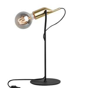 KARAOKE - LED adjustable table lamp _ Rossini Illuminazione